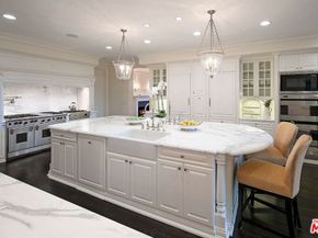 655 N Faring Road, Los Angeles CA 90077