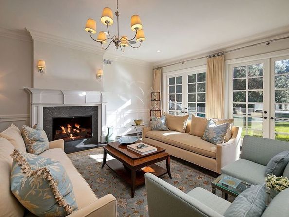 655 N Faring Road, Los Angeles CA 90077