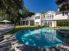 655 N Faring Road, Los Angeles CA 90077