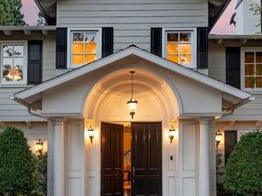 655 N Faring Road, Los Angeles CA 90077