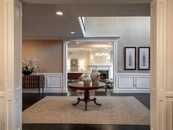 655 N Faring Road, Los Angeles CA 90077