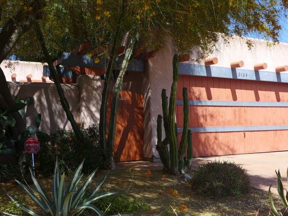 3124 Veteran Avenue, Los Angeles CA 90034