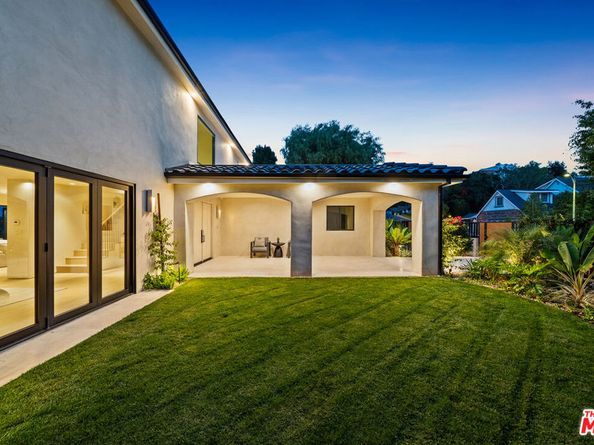 11351 Dona Lisa Drive, Studio City CA 91604