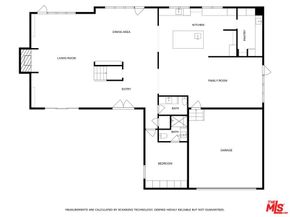 11351 Dona Lisa Drive, Studio City CA 91604