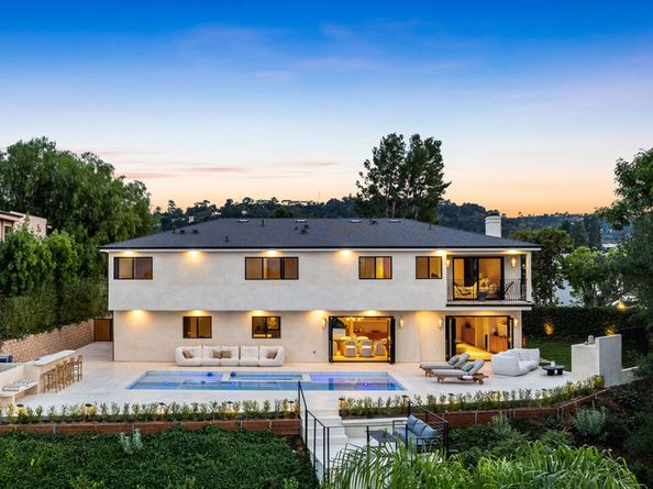 11351 Dona Lisa Drive, Studio City CA 91604