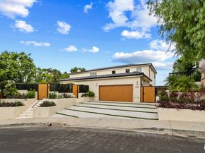 11351 Dona Lisa Drive, Studio City CA 91604