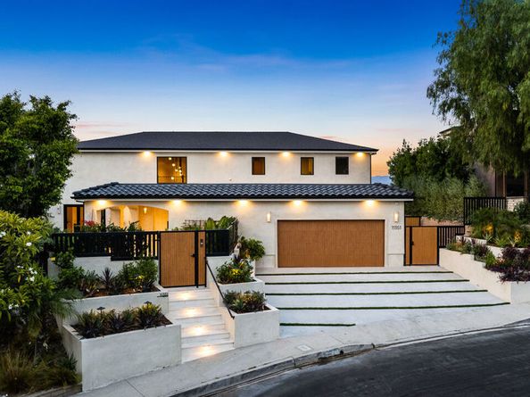 11351 Dona Lisa Drive, Studio City CA 91604