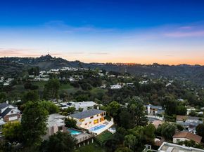 11351 Dona Lisa Drive, Studio City CA 91604