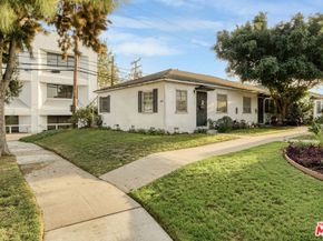 2626 26th Street, Santa Monica CA 90405