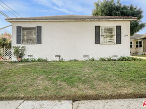 2626 26th Street, Santa Monica CA 90405