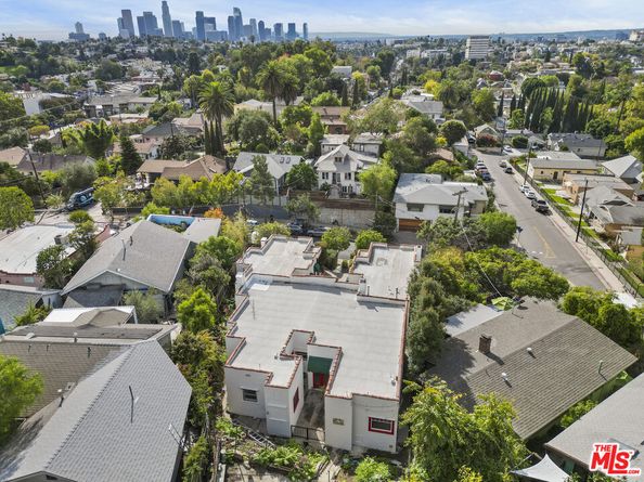 1811 Effie Street, Los Angeles CA 90026