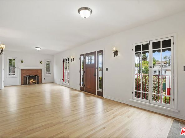 1811 Effie Street, Los Angeles CA 90026