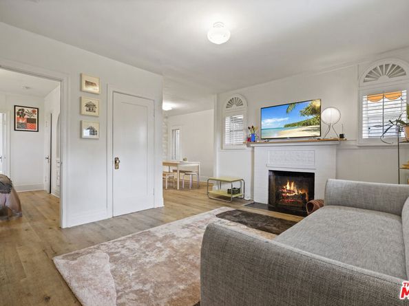 1811 Effie Street, Los Angeles CA 90026