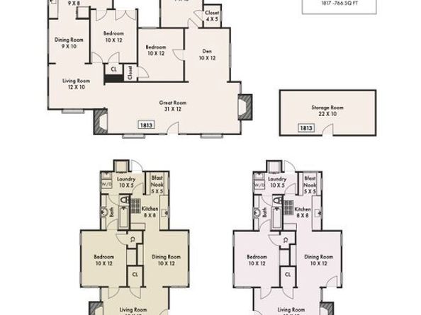 1811 Effie Street, Los Angeles CA 90026