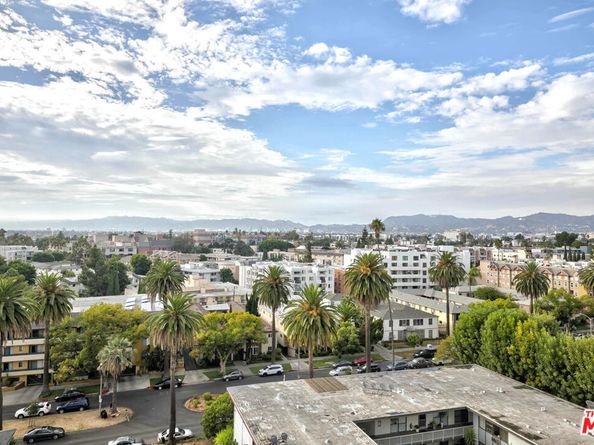 421 S La Fayette Park Place 301, Los Angeles CA 90057