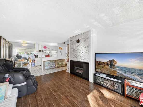 421 S La Fayette Park Place 301, Los Angeles CA 90057