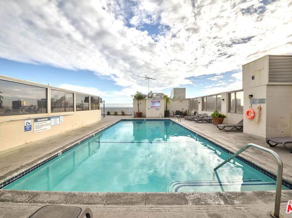 421 S La Fayette Park Place 301, Los Angeles CA 90057