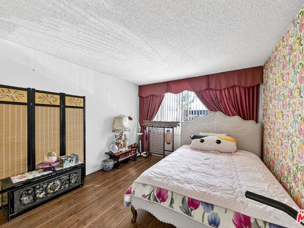 421 S La Fayette Park Place 301, Los Angeles CA 90057