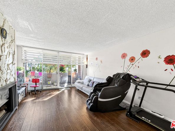 421 S La Fayette Park Place 301, Los Angeles CA 90057