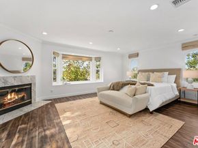 3831 Saint Johnswood Drive, Woodland Hills CA 91364