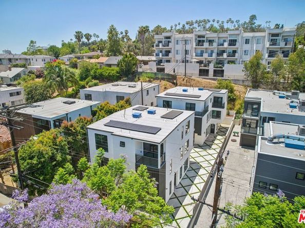 2113 Holly Drive, Los Angeles CA 90068