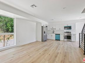 2113 Holly Drive, Los Angeles CA 90068