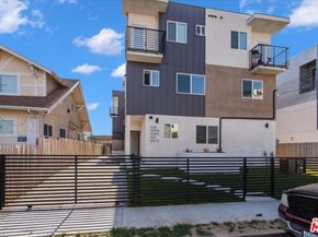 1631 S New Hampshire Avenue, Los Angeles CA 90006