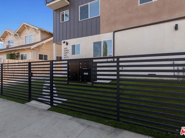 1631 S New Hampshire Avenue, Los Angeles CA 90006