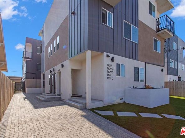 1631 S New Hampshire Avenue, Los Angeles CA 90006