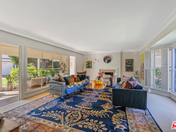 11806 Bellagio Road, Los Angeles CA 90049