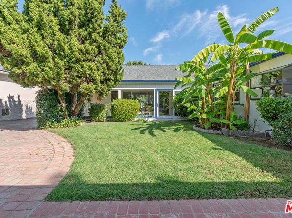 11806 Bellagio Road, Los Angeles CA 90049