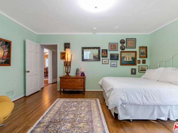 11806 Bellagio Road, Los Angeles CA 90049