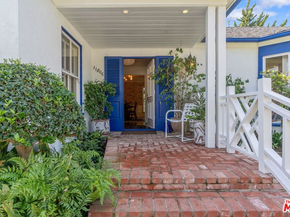 11806 Bellagio Road, Los Angeles CA 90049