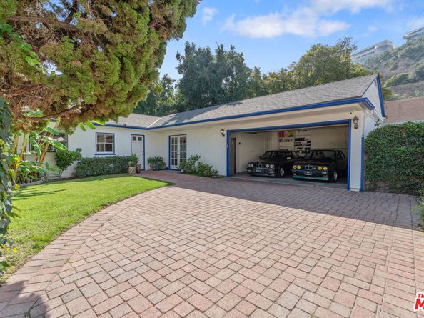 11806 Bellagio Road, Los Angeles CA 90049