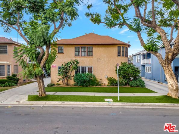 3725 S Victoria Avenue, Los Angeles CA 90016