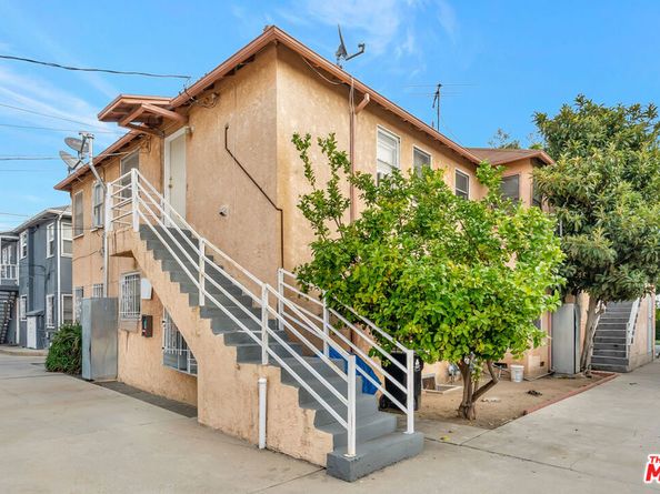 3725 S Victoria Avenue, Los Angeles CA 90016