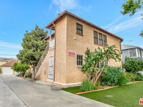 3725 S Victoria Avenue, Los Angeles CA 90016