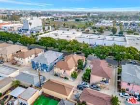 3725 S Victoria Avenue, Los Angeles CA 90016