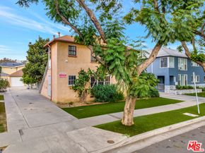3725 S Victoria Avenue, Los Angeles CA 90016
