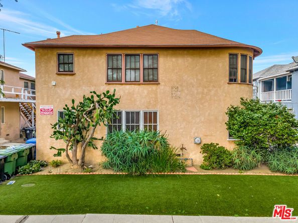 3725 S Victoria Avenue, Los Angeles CA 90016