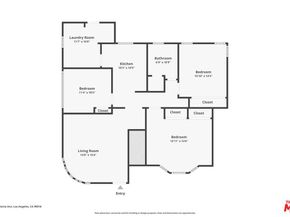 3725 S Victoria Avenue, Los Angeles CA 90016