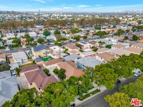 3725 S Victoria Avenue, Los Angeles CA 90016