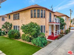 3725 S Victoria Avenue, Los Angeles CA 90016