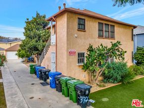 3725 S Victoria Avenue, Los Angeles CA 90016