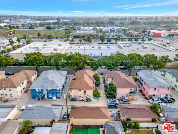 3725 S Victoria Avenue, Los Angeles CA 90016