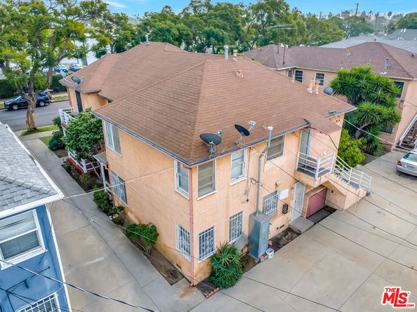 3725 S Victoria Avenue, Los Angeles CA 90016