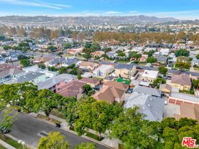 3725 S Victoria Avenue, Los Angeles CA 90016