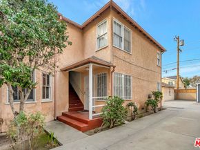 3725 S Victoria Avenue, Los Angeles CA 90016