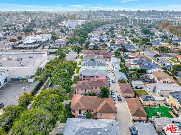 3725 S Victoria Avenue, Los Angeles CA 90016