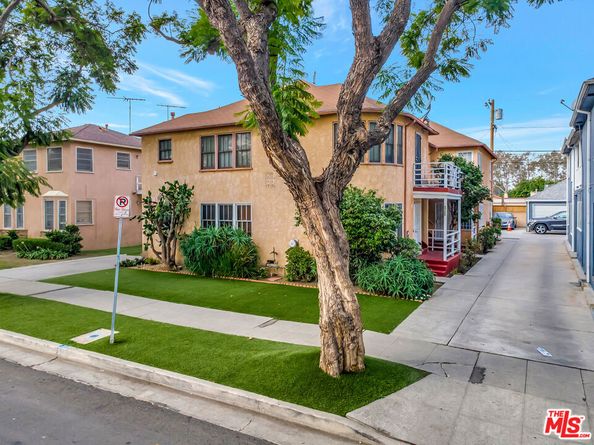 3725 S Victoria Avenue, Los Angeles CA 90016